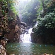 Остров Ко-Чанг. Водопад-1.